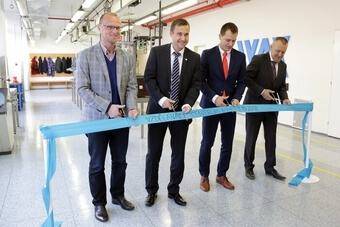 Vzdělávací centrum AVX