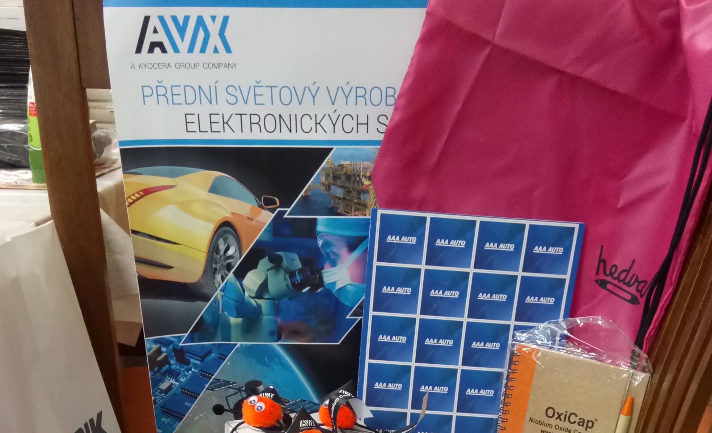 Soutěž mažoretek, dětský den