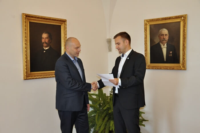 Naše podpora kultury a technického vzdělání
