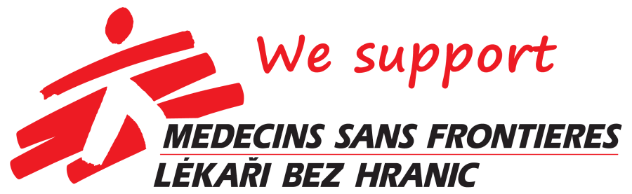 Lékaři bez hranic