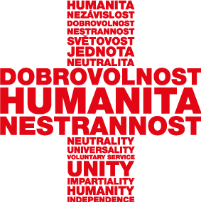 Dobrovolnost Humanita Nestranost