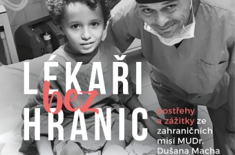 Beseda Lékaři bez hranic
