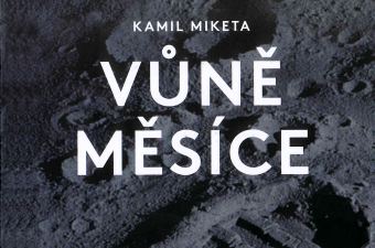Článek v knize: Vůně Měsíce