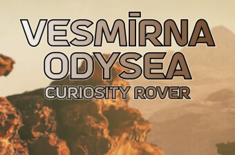 Curiosity na ZŠ