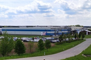 Bzenec