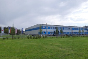Bzenec