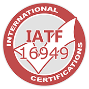 AVX - IATF 16949 header.menu.certificates