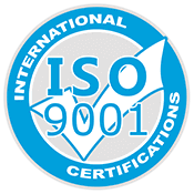 AVX - ISO 9001 header.menu.certificates