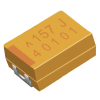 Product AVX - TANTALUM CAPACITORS