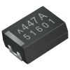 Výrobek AVX - Tantalové kondenzátory